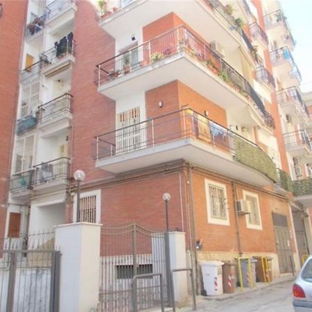 شقة Casa Bianca نابولي المظهر الخارجي الصورة