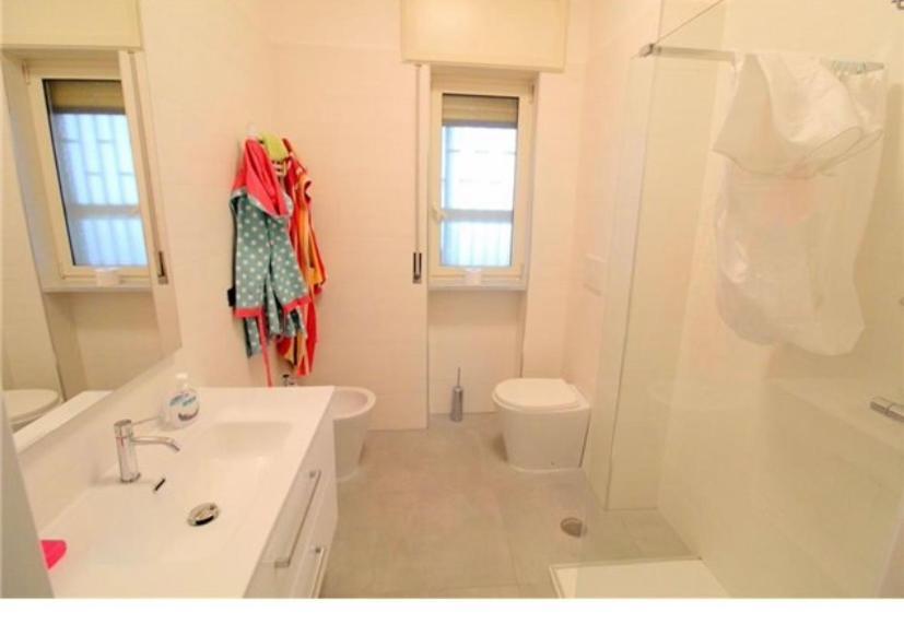 شقة Casa Bianca نابولي المظهر الخارجي الصورة
