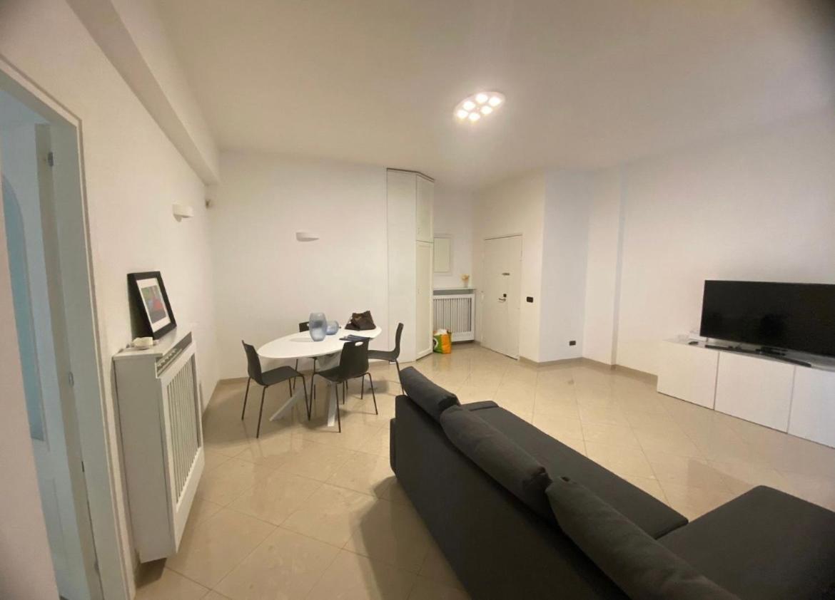 شقة Casa Bianca نابولي المظهر الخارجي الصورة